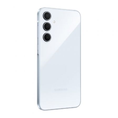 Samsung Galaxy A35 5G 128 GB 6 GB RAM Azul Cielo
